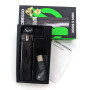 Pod-система Vaporesso Xros 5 mini, 1500 mAh, 3 мл, Black