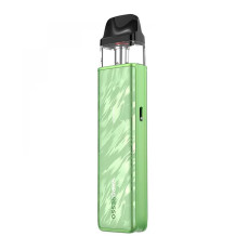 Pod-система Vaporesso Xros 5 mini, 1500 mAh, 3 мл, Flowing Green