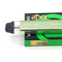 Pod-система Vaporesso Xros 5 mini, 1500 mAh, 3 мл, Flowing Green