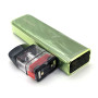 Pod-система Vaporesso Xros 5 mini, 1500 mAh, 3 мл, Flowing Green
