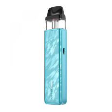 Pod-система Vaporesso Xros 5 mini, 1500 mAh, 3 мл, Flowing Blue
