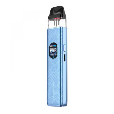 Pod-система Vaporesso Xros 5, 1500 mAh, 3 мл, Blue Silk
