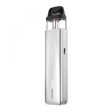 Pod-система Vaporesso Xros 5 mini, 1500 mAh, 3 мл, Titanium Silver
