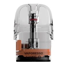 Картридж Vaporesso, Luxe Q, 0.6 Ом, 3 мл