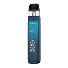 Pod-система Vaporesso Xros Pro 2, 2000 mAh, 3 мл, Storm Blue