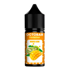 Харчовий ароматизатор Octolab, Octobar Mango Kiwi, 15 мл