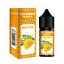 Пищевой ароматизатор Octolab, Octobar Mango Kiwi, 15 мл