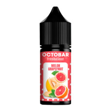 Харчовий ароматизатор Octolab, Octobar Melon Grapefruit, 15 мл
