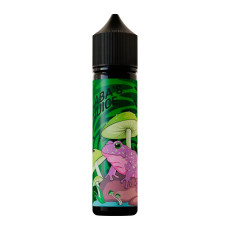 Харчовий ароматизатор Nomad, Jaba's Juice Grape, 18 мл