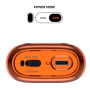 POD-система Vaporesso Vibe Nano Pro, 1500 mAh, 4.5 мл, Turbo Blue