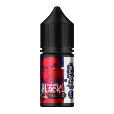 Харчовий ароматизатор In Bottle, Puzzle Black Currant, 12 мл