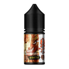 Харчовий ароматизатор In Bottle, Puzzle Cinamon Roll, 12 мл