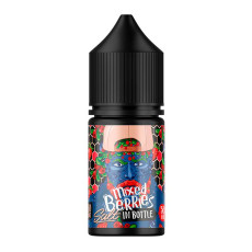 Харчовий ароматизатор In Bottle, Puzzle Mixed Berries, 12 мл