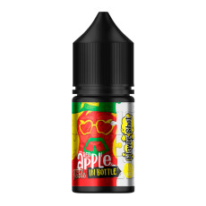 Харчовий ароматизатор In Bottle, Puzzle Red Apple, 12 мл