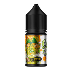 Харчовий ароматизатор In Bottle, Puzzle Rockmelon, 12 мл