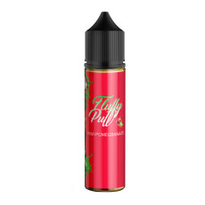 Харчовий ароматизатор Fluffy Puff, Kiwi Pomegranate, 18 мл