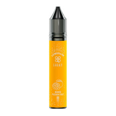 Пищевой ароматизатор Wick and Wire, Lucky Mango Passion fruit lemonade, 12 мл