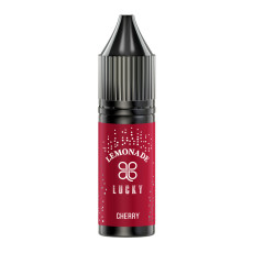 Пищевой ароматизатор Wick and Wire, Lucky Cherry Lemonade, 5.5 мл