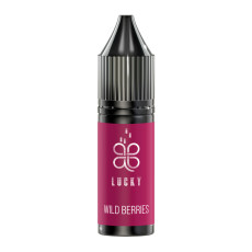 Пищевой ароматизатор Wick and Wire, Lucky Wild Berries, 5.5 мл