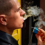 Pod-система Vaporesso XROS Cube, 900 mAh, 2 мл, Bondi Blue