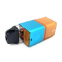 Pod-система Vaporesso XROS Cube, 900 mAh, 2 мл, Bondi Blue