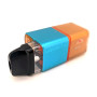 Pod-система Vaporesso XROS Cube, 900 mAh, 2 мл, Bondi Blue