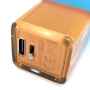 Pod-система Vaporesso XROS Cube, 900 mAh, 2 мл, Bondi Blue