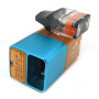 Pod-система Vaporesso XROS Cube, 900 mAh, 2 мл, Bondi Blue