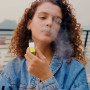 Pod-система Vaporesso XROS Cube, 900 mAh, 2 мл, Bondi Blue