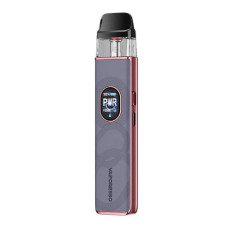 Pod-система Vaporesso Xros 5, 1500 mAh, 3 мл, Grey Leather