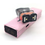 Pod-система Vaporesso Xros 5 mini, 1500 mAh, 3 мл, Retro Pink