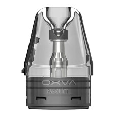 Картридж Oxva, NeXlim, 0.6 Ом, 2 мл