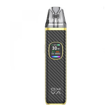 Pod-система Oxva Xlim Pro 2, 1300 mAh, 2 мл, Black Carbon