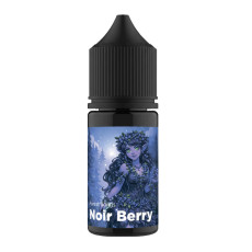 Харчовий ароматизатор Forest Songs, Noir Berry, 12 мл