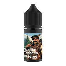 Харчовий ароматизатор Forest Songs, Vanilla Tobacco Reserve, 12 мл