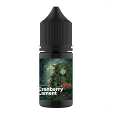 Харчовий ароматизатор Forest Songs, Cranberry Lament, 12 мл
