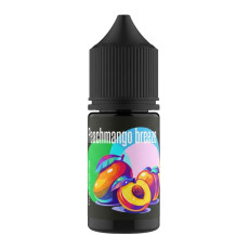 Харчовий ароматизатор Fruit Syndicate, Peachmango Breeze, 12 мл