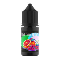 Харчовий ароматизатор Fruit Syndicate, Dark Citrus Bloom, 12 мл