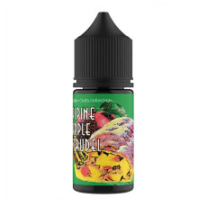 Харчовий ароматизатор Golden Crust Collection, Alpine Apple Strudel, 12 мл