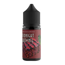 Харчовий ароматизатор Golden Crust Collection, Midnight Brownie, 12 мл