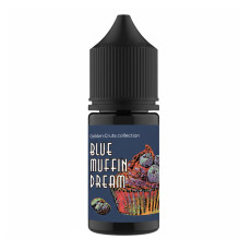 Харчовий ароматизатор Golden Crust Collection, Blue Muffin Dream, 12 мл