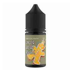 Харчовий ароматизатор Golden Crust Collection, Ginger Bread Royale, 12 мл