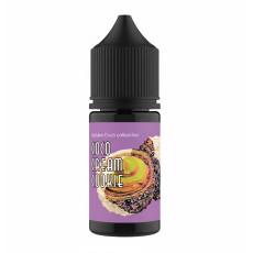 Харчовий ароматизатор Golden Crust Collection, Coco Creame Cookie, 12 мл