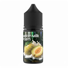 Харчовий ароматизатор Liquid Dessert, Melon Milk Foam, 12 мл
