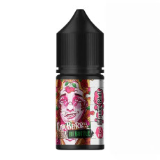 Харчовий ароматизатор In Bottle, Puzzle Pink Berry, 12 мл