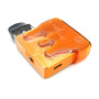 Pod-система Vaporesso Xros 3 Nano, 1000 mAh, 2 мл, Vitamin Orange