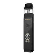 Pod-система Vaporesso Xros Pro 2, 2000 mAh, 3 мл, Glittering Black