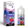 Пищевой ароматизатор ElfLiq, Blueberry Sour Raspberry, 12 мл