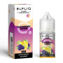 Пищевой ароматизатор ElfLiq, Blackberry Lemon, 12 мл
