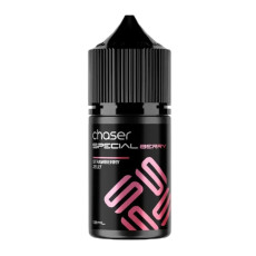Харчовий ароматизатор Chaser, Special Berry Strawberry Jelly, 12 мл